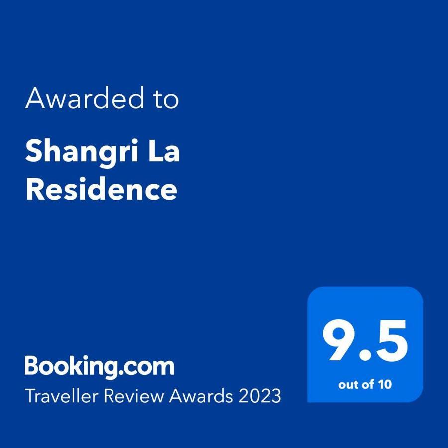 Shangri La Residence นิส ภายนอก รูปภาพ
