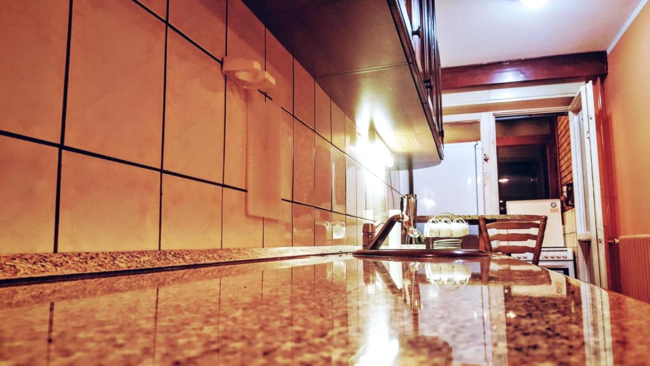 Shangri La Residence นิส ภายนอก รูปภาพ